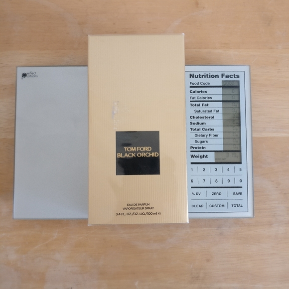 NIB SEALED Tom Ford Black Orchid EDP 100 ML (3.4OZ) Perfume Cologne - Picture 14 of 16
